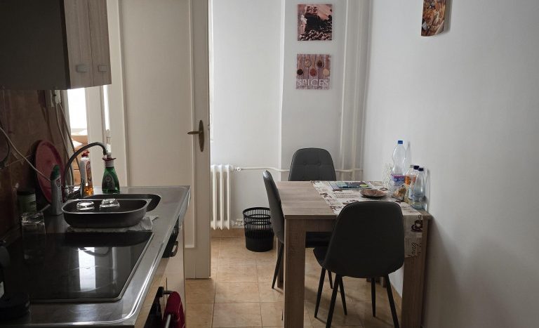 Szalay utca - Eladó Lakás - (chx51003)