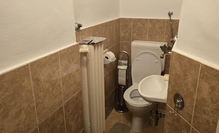 Szalay utca - Eladó Lakás - (chx51003)