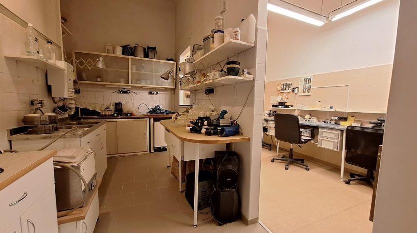 Klauzál utca - Eladó Lakás - (chx51431)