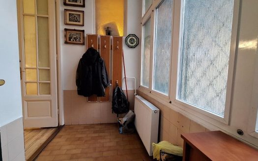 Klauzál utca - Eladó Lakás - (chx51431)