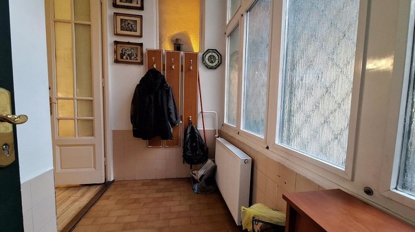 Klauzál utca - Eladó Lakás - (chx51431)