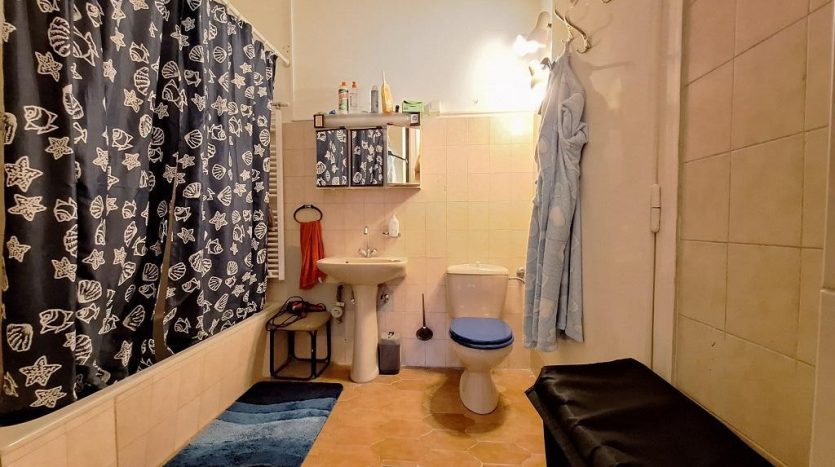 Klauzál utca - Eladó Lakás - (chx51431)