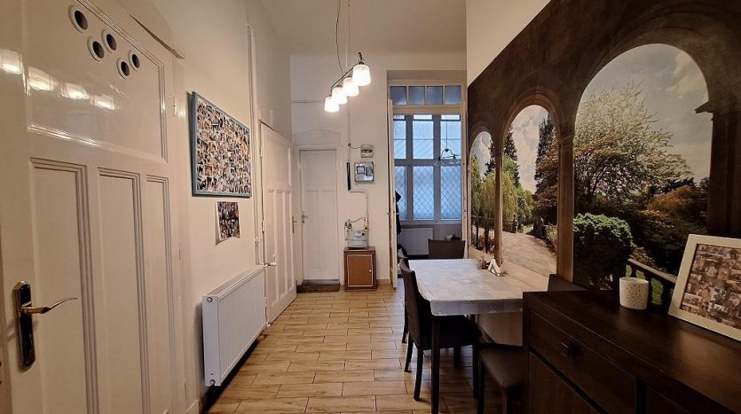 Klauzál utca - Eladó Lakás - (chx51431)