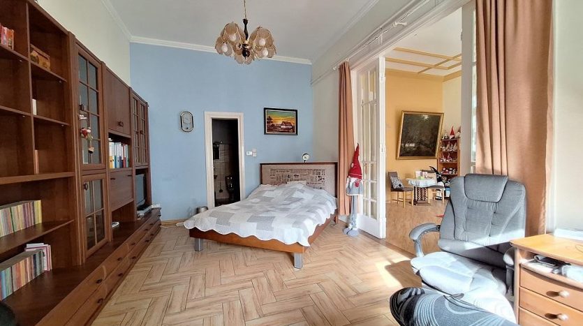 Klauzál utca - Eladó Lakás - (chx51431)