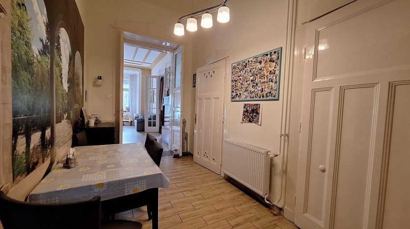 Klauzál utca - Eladó Lakás - (chx51431)