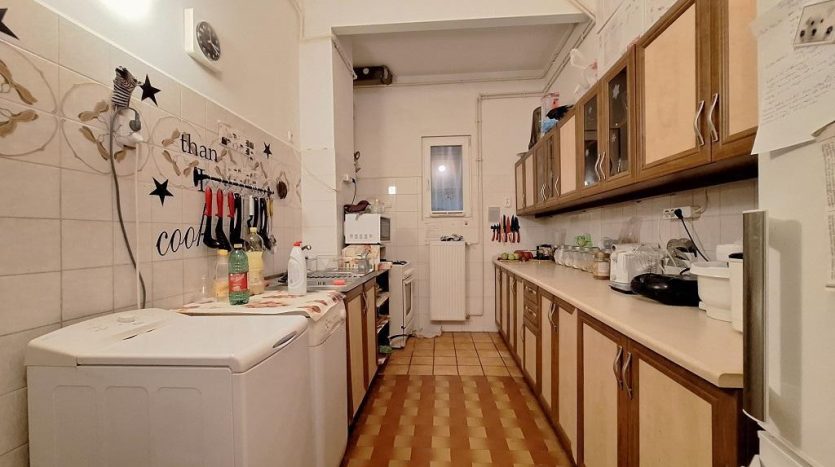 Klauzál utca - Eladó Lakás - (chx51431)