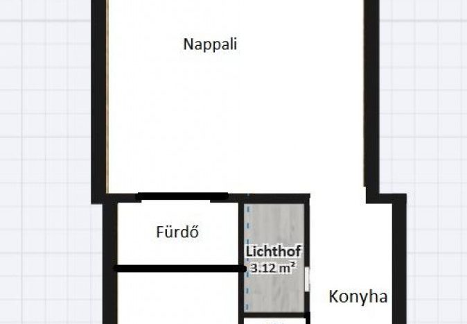 Hajós utca - Eladó Lakás - (chx51615)