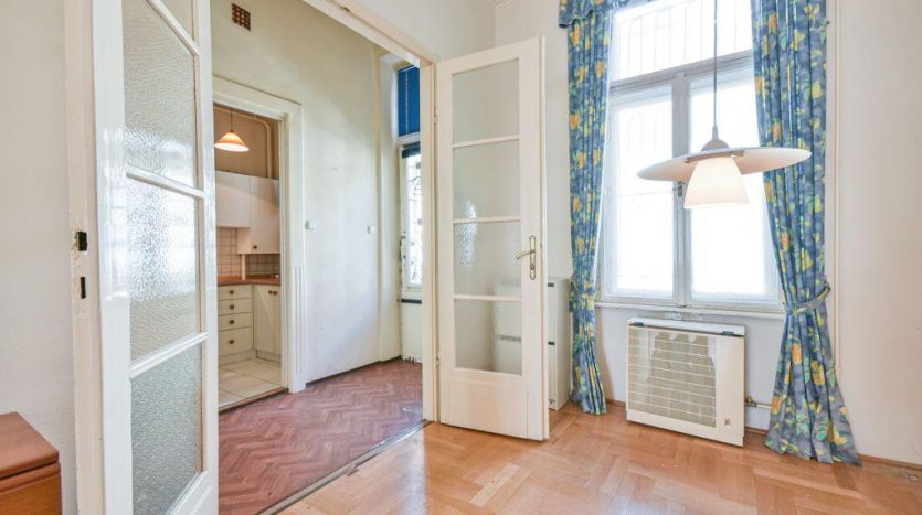 Hajós utca - Eladó Lakás - (chx51615)