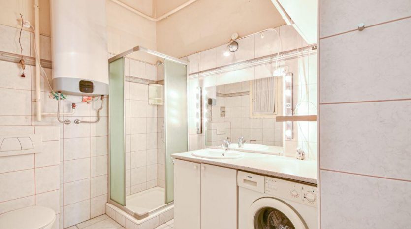 Hajós utca - Eladó Lakás - (chx51615)