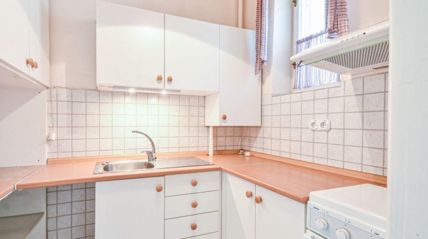 Hajós utca - Eladó Lakás - (chx51615)