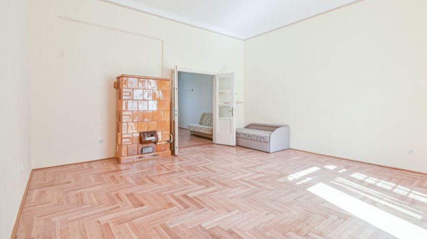 Hajós utca - Eladó Lakás - (chx51615)