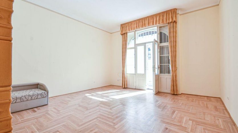 Hajós utca - Eladó Lakás - (chx51615)