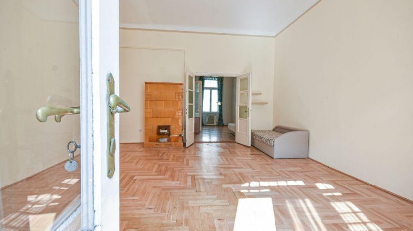 Hajós utca - Eladó Lakás - (chx51615)