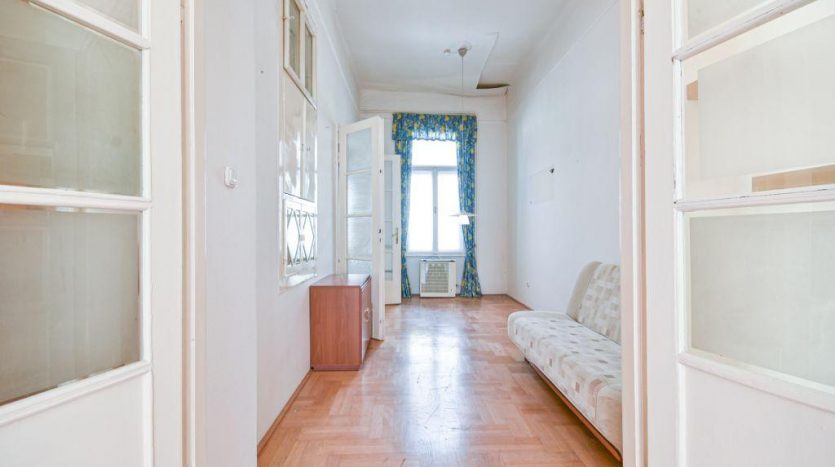 Hajós utca - Eladó Lakás - (chx51615)