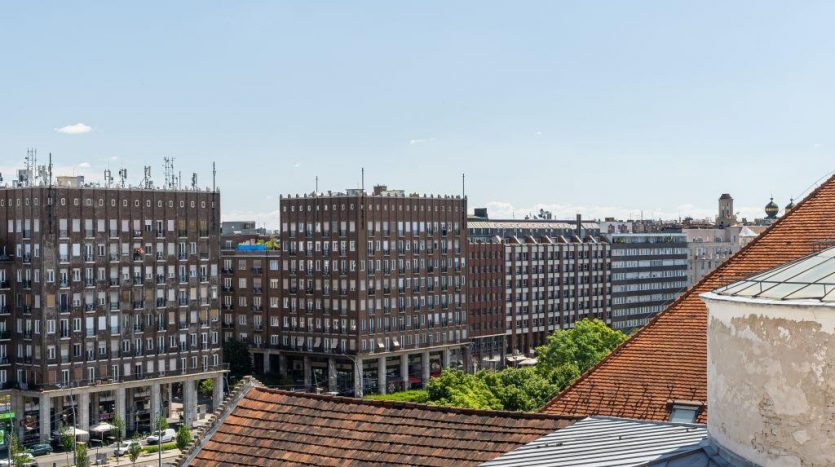 Sütő utca - Eladó Lakás - (chx51616)