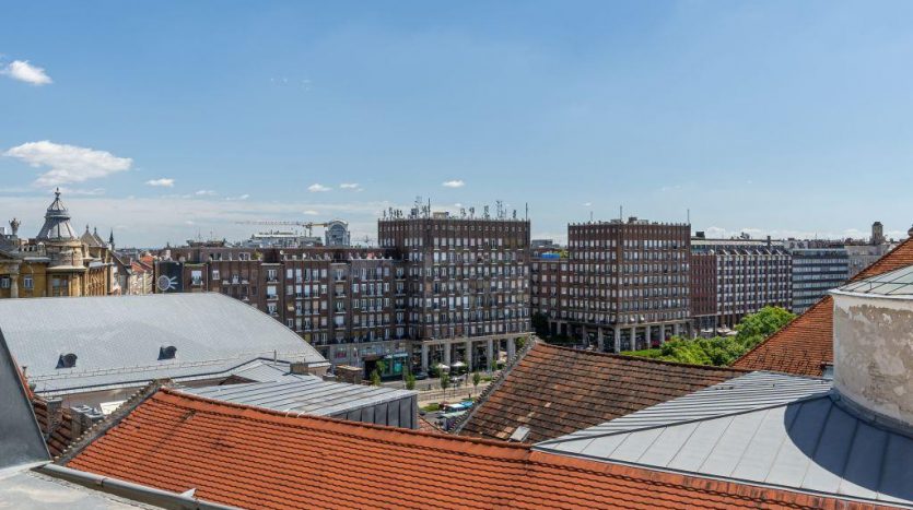 Sütő utca - Eladó Lakás - (chx51616)