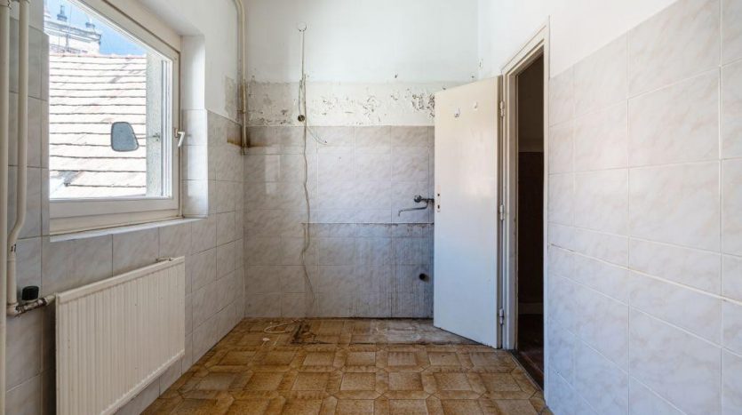 Sütő utca - Eladó Lakás - (chx51616)