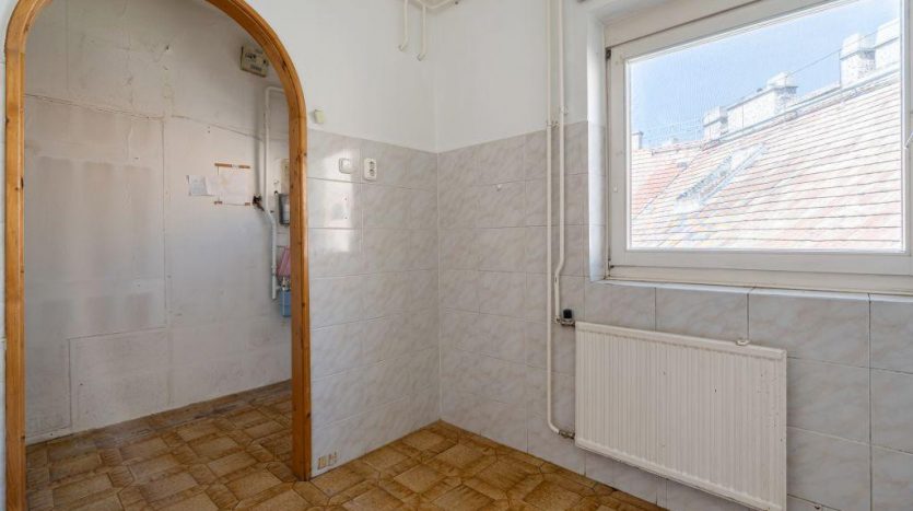 Sütő utca - Eladó Lakás - (chx51616)