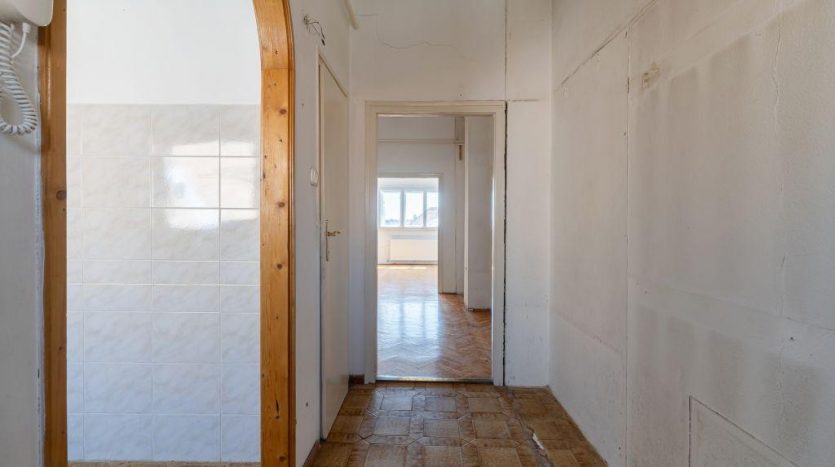 Sütő utca - Eladó Lakás - (chx51616)