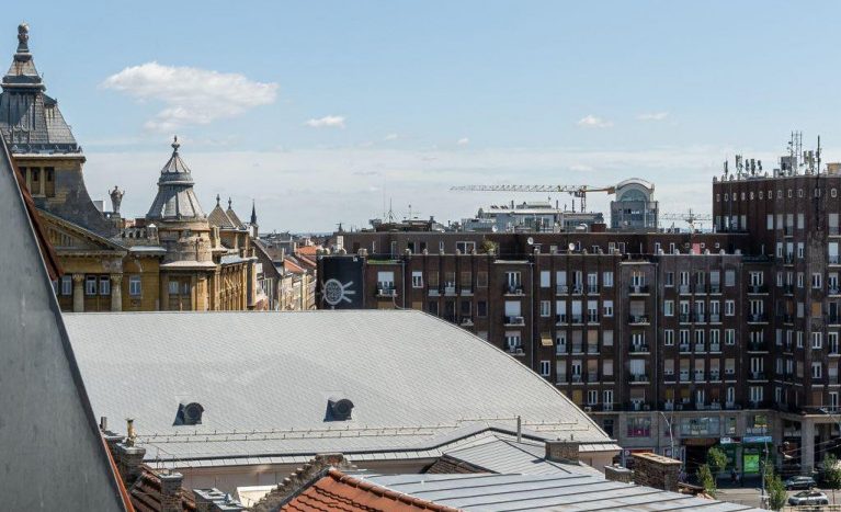 Sütő utca - Eladó Lakás - (chx51616)