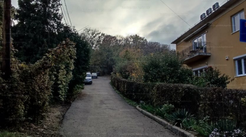 Diósárok - Eladó Telek - (egy_33249843)