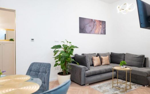 Andrássy út - Eladó Lakás - (chx49758)