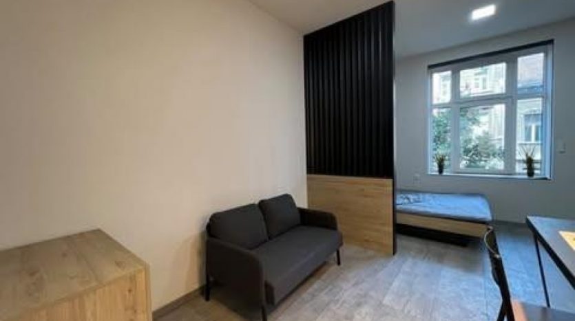 Klauzál utca - Eladó Lakás - (chx51272)