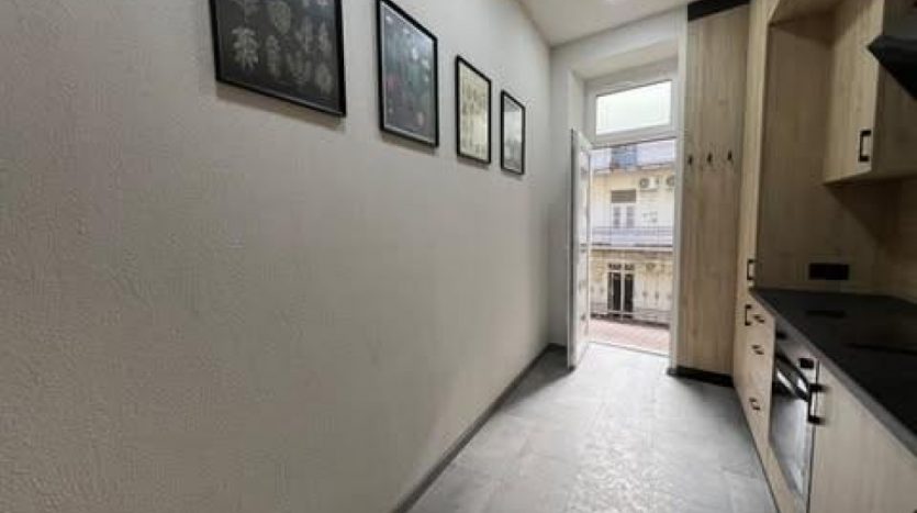 Klauzál utca - Eladó Lakás - (chx51272)