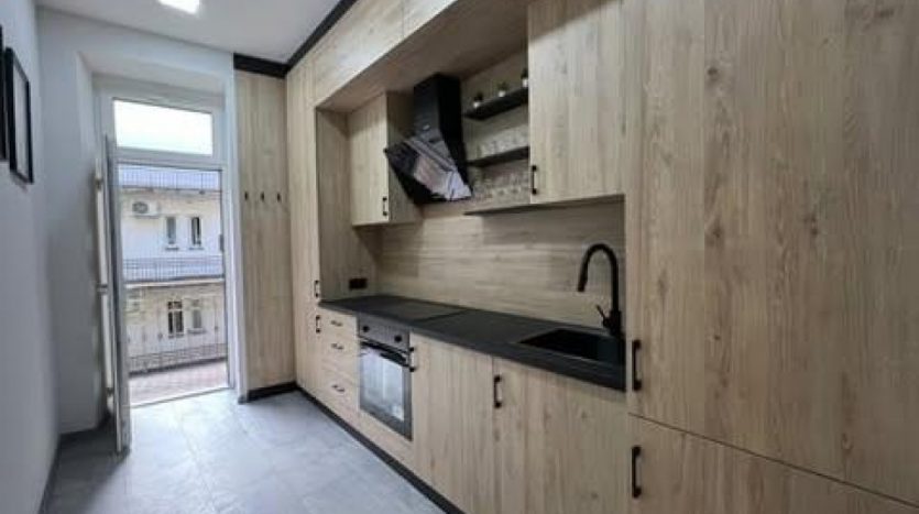 Klauzál utca - Eladó Lakás - (chx51272)