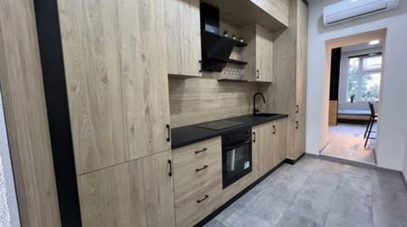 Klauzál utca - Eladó Lakás - (chx51272)