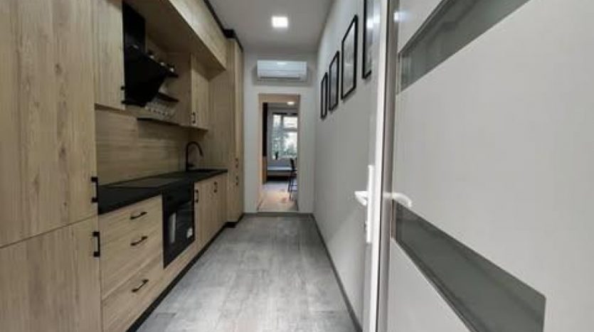 Klauzál utca - Eladó Lakás - (chx51272)