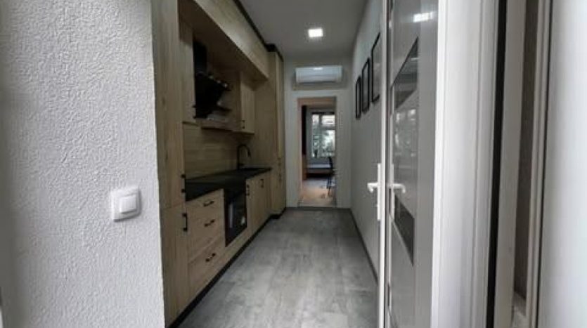 Klauzál utca - Eladó Lakás - (chx51272)