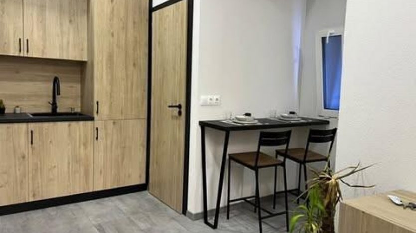 Klauzál utca - Eladó Lakás - (chx51272)