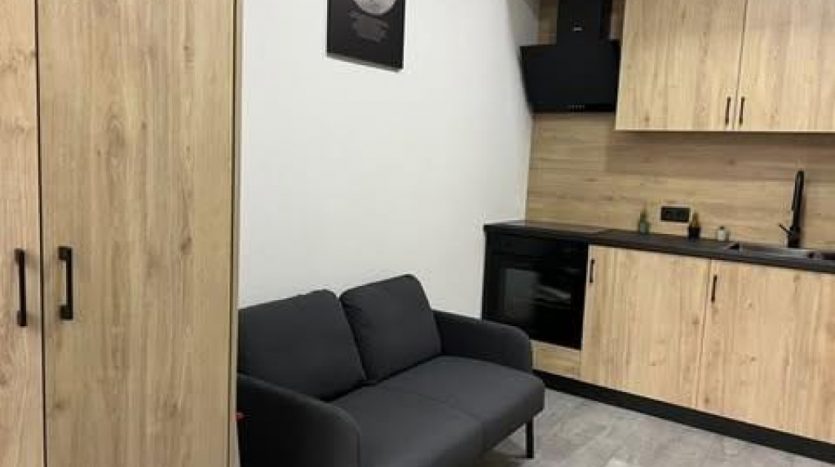 Klauzál utca - Eladó Lakás - (chx51272)