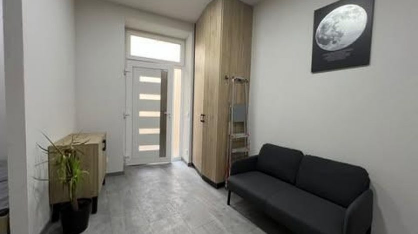 Klauzál utca - Eladó Lakás - (chx51272)