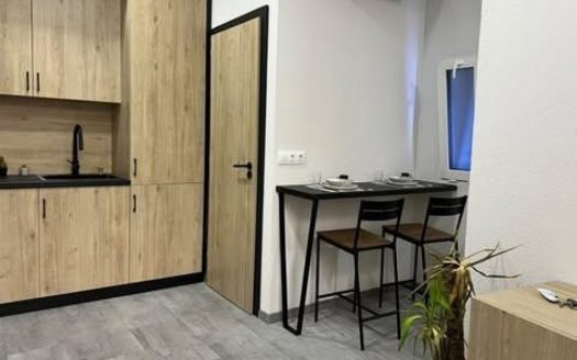 Klauzál utca - Eladó Lakás - (chx51272)