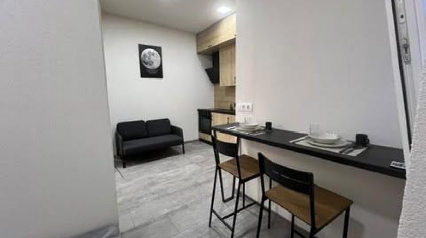 Klauzál utca - Eladó Lakás - (chx51272)