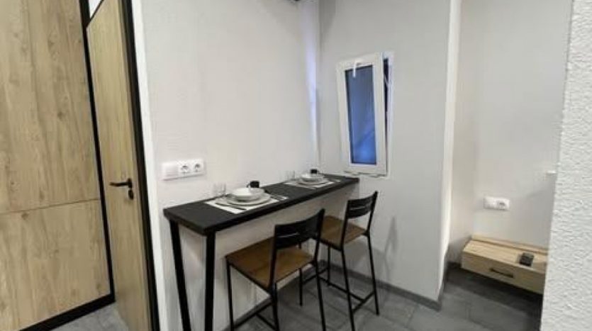 Klauzál utca - Eladó Lakás - (chx51272)