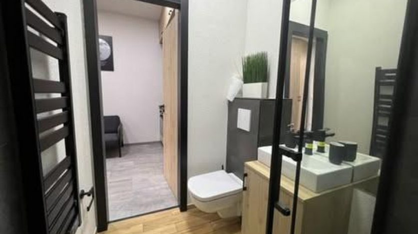 Klauzál utca - Eladó Lakás - (chx51272)