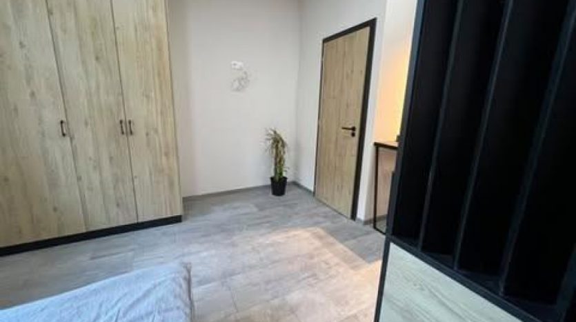 Klauzál utca - Eladó Lakás - (chx51272)