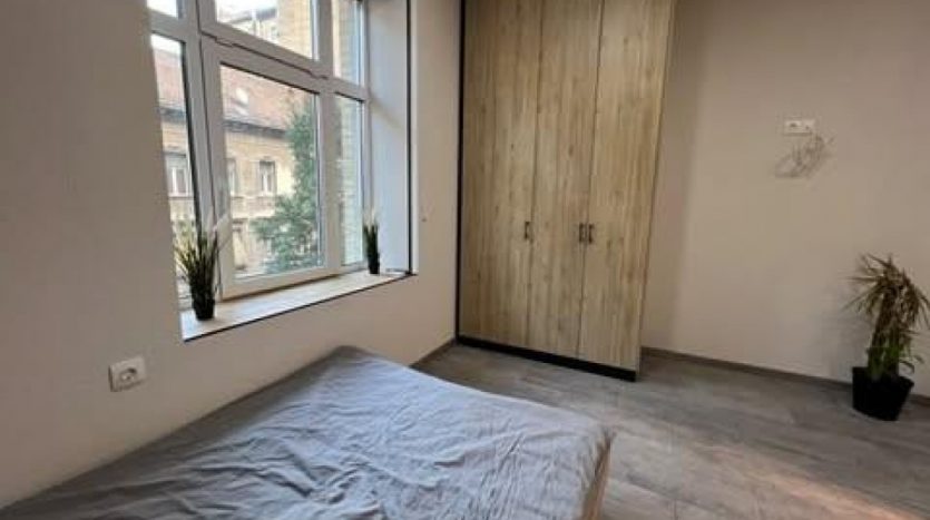 Klauzál utca - Eladó Lakás - (chx51272)