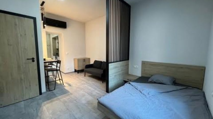 Klauzál utca - Eladó Lakás - (chx51272)