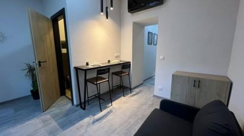 Klauzál utca - Eladó Lakás - (chx51272)