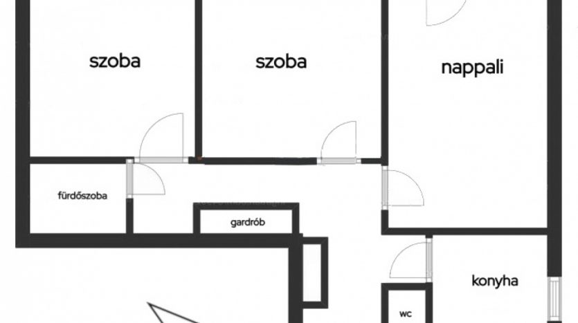 Béke utca 15. - Eladó Lakás - (fi1132)