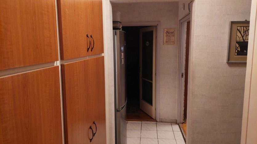 Béke utca 15. - Eladó Lakás - (fi1132)