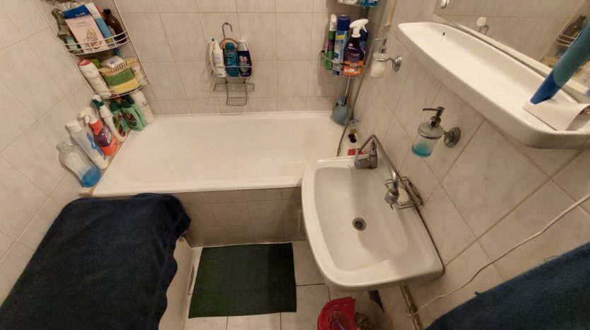 Béke utca 15. - Eladó Lakás - (fi1132)