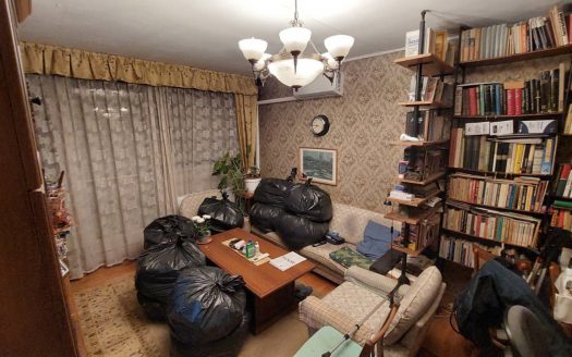 Béke utca 15. - Eladó Lakás - (fi1132)