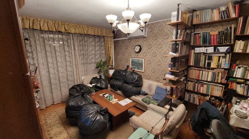 Béke utca 15. - Eladó Lakás - (fi1132)