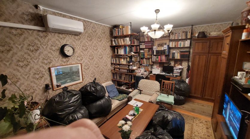 Béke utca 15. - Eladó Lakás - (fi1132)