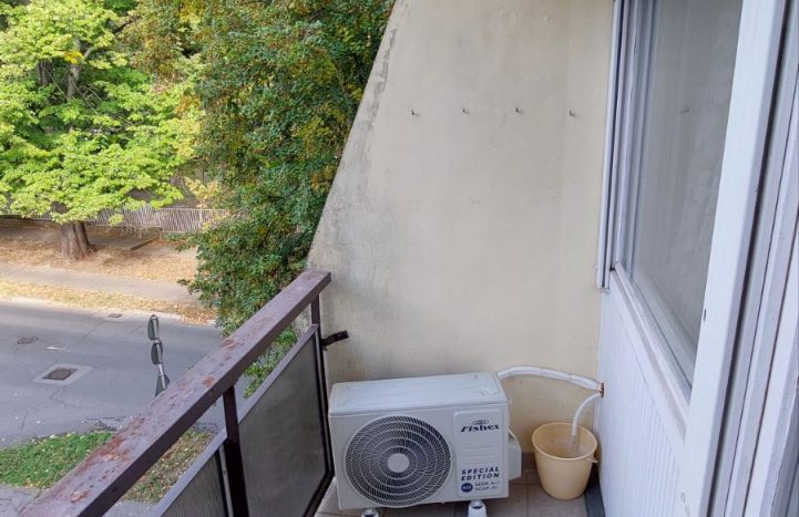 Béke utca 15. - Eladó Lakás - (fi1132)